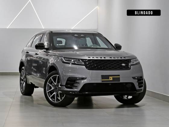 LAND ROVER RANGE ROVER VELAR 3.0 P340 GASOLINA R-DYNAMIC SE AUTOMÁTICO LAND ROVER RANGE ROVER VELAR 3.0 P340 GASOLINA R-DYNAMIC SE AUTOMÁTICO